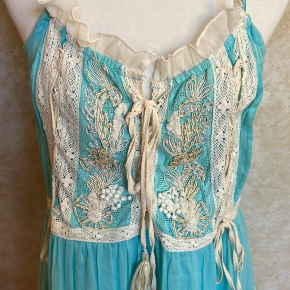 India👗Dress👗 - Picture 2 of 13